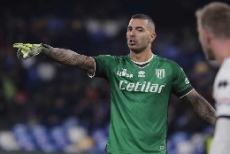 Sportitalia - Niente scambio Sirigu-Meret, il Torino pensa a Sepe per la prossima stagione