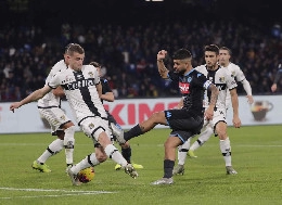 Il giorno dopo Napoli-Parma...Allenatore e maglia nuova, ma gioco e risultati vecchi