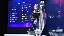 Champions League, Repubblica: se la Serie A non finisce, potrebbe decidere l'UEFA in base al ranking! Il Napoli sarebbe dentro