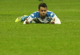 Sky - Younes pu&ograve; lasciare Napoli: il calciomercato russo non &egrave; ancora chiuso
