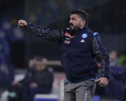 Auriemma su Tuttosport: Gattuso ha imposto cinque regole di convivenza e ne ha chieste cinque ai calciatori del Napoli