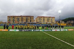 Brutte notizie in Serie B: calciatore del Venezia positivo al Coronavirus!