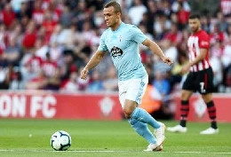 Affare Lobotka, Gazzetta: l'offerta del Napoli non durer&agrave; a lungo, attesa a ore una risposta da parte del Celta