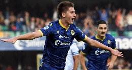 Da Milano - Inter, per Kumbulla occhio alle contropartite: all'Hellas piacciono anche Esposito e Pirola