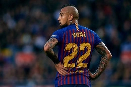 Barcellona, Vidal sicuro: Siamo la squadra migliore al mondo!