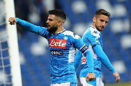Italia e Belgio lasceranno in panchina Insigne e Mertens! Il Napoli attende il rientro degli 11 Nazionali, i dettagli