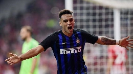 Inter a valanga sul Bologna, finisce 6-1 a San Siro!