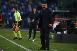 Inter-Napoli, le probabili formazioni di Repubblica: Gattuso si affida a Mertens e Callejon, Conte senza Lukaku ma con Eriksen