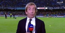 Sky, Ugolini: Il silenzio stampa ha uno scopo. Napoli in emergenza da novembre