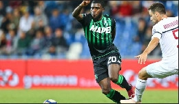 Da Milano - Boga-Napoli, pronto il rilancio decisivo per chiudere con il Sassuolo: niente intromissioni dell'Inter