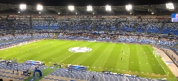 Biglietti Napoli-Barcellona, prelazione per gli abbonati blaugrana per la trasferta al San Paolo: i prezzi