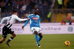 Gazzetta sul futuro di Koulibaly: il feeling con il Napoli &egrave; probabile finisca a fine stagione, tre club interessati