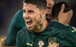 The Athletic - Jorginho vuole tornare in Italia: c'&egrave; il Napoli se parte Fabian! Piace anche alla Juve