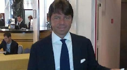 Immobile, l'agente: Un giorno mi telefon&ograve; Paratici per segnalarmi Ciro al Sorrento