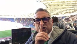 Alvino a CN24: Gattuso ha fatto fuori Meret e Lozano, il portiere si gioca la Nazionale. Arriveranno nuove chance, non servono sacrifici