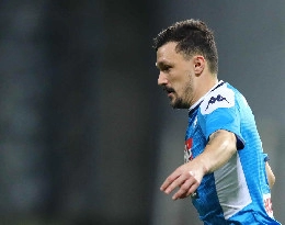 Giudice Sportivo - Squalificati Mario Rui, Lulic e Florenzi: l'elenco