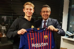 Bartomeu arrestato, l'ex presidente del Barcellona ora &egrave; nei guai