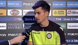 UFFICIALE - Pussetto lascia l'Udinese e si trasferisce al Watford