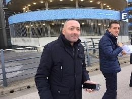 Hysaj e Mario Rui, l'agente: Ancelotti ha fallito perch&egrave; il Napoli non ha campioni, ha sempre allenato grandi club