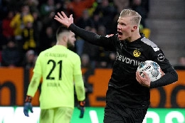 Liverpool-Real Madrid e Borussia Dortmund-Manchester City, le formazioni ufficiali delle gare di Champions