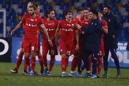 Fiorentina, da venerd&igrave; gli allenamenti! Test sul coronavirus saranno effettuati a casa