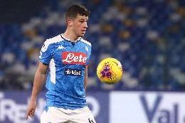 Gazzetta promuove Demme: il semplificatore del Napoli, non lascia spazi davanti alla difesa
