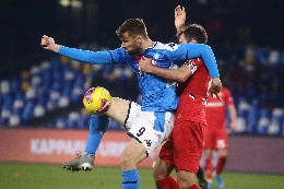 Sportitalia - Politano da Gattuso, operazione da 25mln. Llorente era un&rsquo;ipotesi, ma l&rsquo;Inter va su Giroud