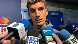 Di Lorenzo a Kiss Kiss: Contento per il primo gol al San Paolo, grande emozione! Vogliamo arrivare in finale di Coppa Italia
