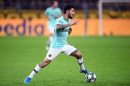 Politano-Napoli, Gazzetta: in pochi giorni si pu&ograve; chiudere, c'&egrave; una doppia formula. La Roma &egrave; ormai tagliata fuori
