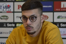 Sportitalia - Gaetano resta alla Cremonese! Si chiude il rinnovo del prestito con il Napoli