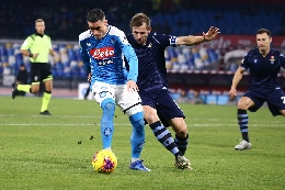 CdM - Callejon, l'agente sonda il mercato spagnolo: c'&egrave; l'Espanyol! Politano sar&agrave; il nuovo Suso per Gattuso