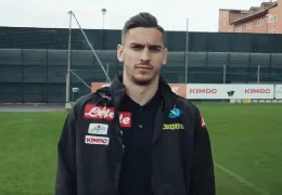 Meret a KK: Bisogna ringraziare i tifosi, stiamo migliorando tanto. Ora concentrati su tutti gli obiettivi