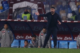 Sacchi: La Juventus di Sarri perde meritatamente a Napoli, Gattuso ritrova spirito di squadra e motivazioni