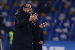 Cm.com - Juventus, le dichiarazioni di Sarri fanno infuriare Agnelli: Maurizio, ma cosa dici?