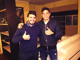 UFFICIALE - Salta il passaggio al Genoa, Iturbe firma per il Pachuca