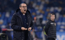 Sportmediaset - Problemi per Jorginho alla Juve, Sarri va dritto su Locatelli del Sassuolo