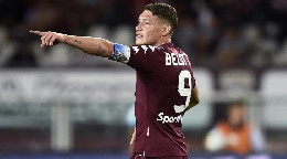 Belotti-Napoli, Tuttosport: inserimento dell'Everton, Ancelotti pronto ad offrire 60 milioni
