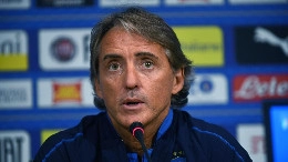Mancini nella storia della Nazionale: nessuno come lui nelle prime 29 partite da ct