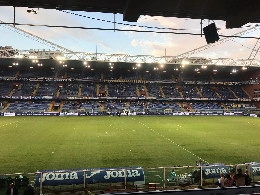 UFFICIALE - Genoa-Torino rinviata per i casi Covid