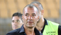 Lecce, il presidente Sticchi Damiani: 51% di probabilit&agrave; che la Serie A riparta, c'&egrave; l'unanimit&agrave; da parte dei club