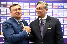 Fiorentina, Barone su Amrabat: Lo abbiamo seguito in ogni partita, abbiamo fatto di tutto per portarlo a Firenze
