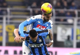 Gazzetta, D'Angelo a CN24: Lautaro fuori forma, distratto dalle voci sul Barcellona. Inter e Napoli daranno il massimo stasera