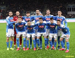 Coronavirus, CorSport: azzurri a rapporto dallo staff medico dopo Brescia. Messi e compagni saranno monitorati all'arrivo oggi in aeroporto