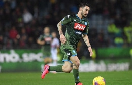 Politano: Una grande vittoria in trasferta per chiudere una settimana importante