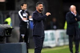 TuttoSport promuove Gattuso: s'&egrave; tuffato nel lavoro: fa ragionare i suoi da provinciali! Squadra con un limite strutturale