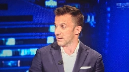 Disavventura Del Piero: ex attaccante ricoverato d'urgenza per colica renale