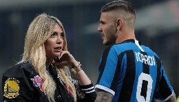 Un'altra famiglia che hai rovinato per una tr*ia! Wanda Nara ha lasciato Icardi? | FOTO