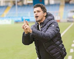 Di Napoli: Dura riprendere il ritmo dopo la sosta, Inter-Napoli nasconde tante incognite