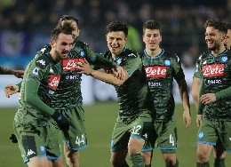 Probabili formazioni Napoli-Torino, le ultime di Sky: forfait Mario Rui, centrocampo inedito! Zaza-Belotti in attacco, Verdi in panchina