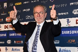 Scontri tifosi Bari-Lecce, il presidente della Lega Pro: Sono inorridito da quanto &egrave; successo